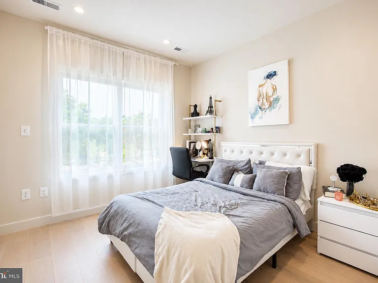 4445 Nannie Helen Burroughs Ave NE #202 — Photo 11