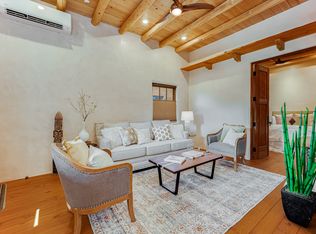 624 Gomez Rd, Santa Fe, NM 87505