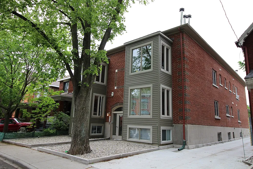 Building Photo - 173 Florence St #5