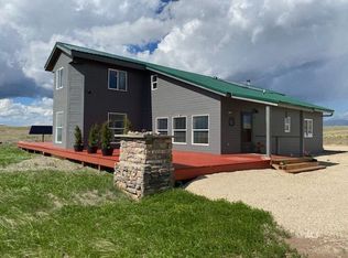70 Brittany Rd, Westcliffe, CO 81252