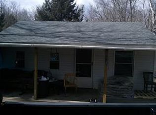 1011 E Creek Rd, Blossburg, PA 16912