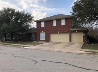 1418 Suzi Ln, Pflugerville, TX 78660