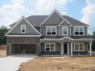 5427 Victoria Falls Dr, Grovetown, GA 30813