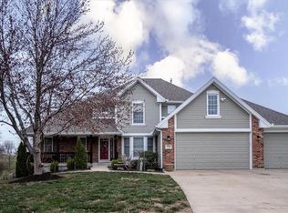 11319 N Holly St, Kansas City, MO 64155