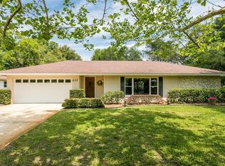 237 Morton Ln, Winter Springs, FL 32708