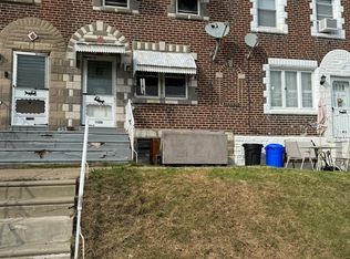 3021 Devereaux Ave, Philadelphia, PA 19149