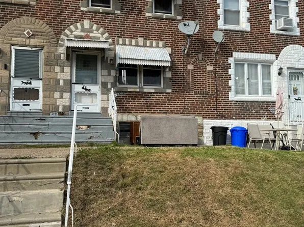 3021 Devereaux Ave, Philadelphia, PA 19149
