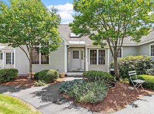 5 Rail Way, Hollis, NH 03049