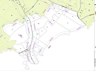 0 Calderwood Rd, Washington, ME 04574