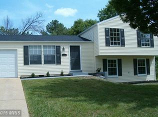 3720 Stonesboro Rd, Fort Washington, MD 20744