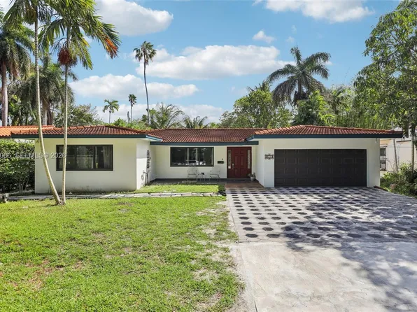 314 NE 85th St, El Portal, FL 33138