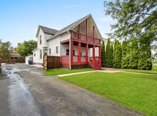 234 S 12th Ave, Maywood, IL 60153