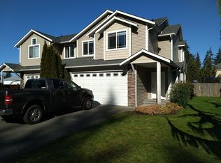 3521 186th Pl NE #B, Arlington, WA 98223