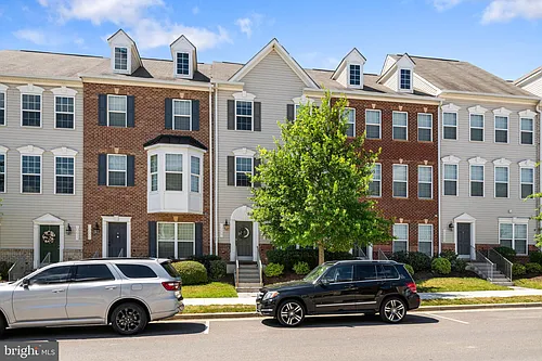 10607 Meridian Hill Way Photo 1