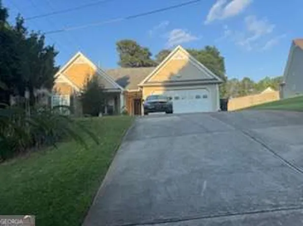 9 Oakview Dr, Dallas, GA 30157