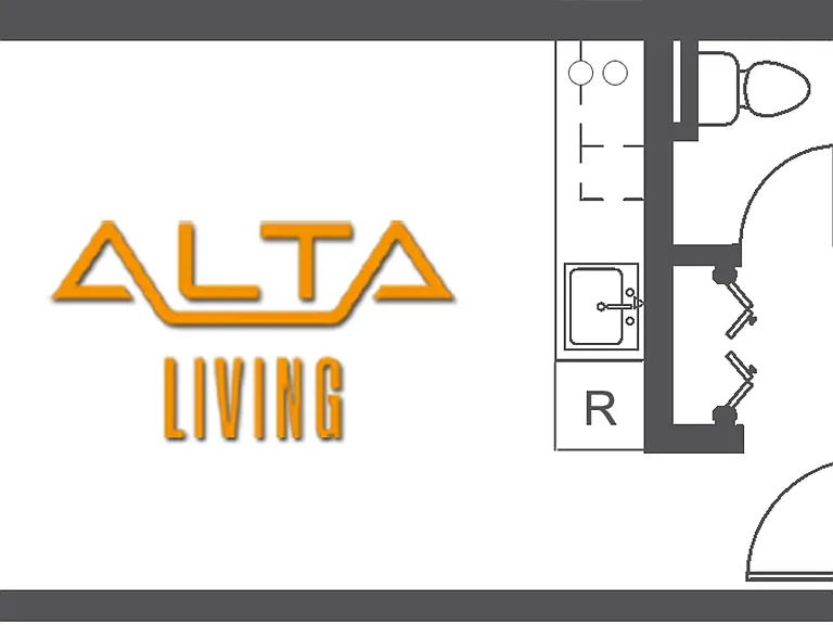 Alta Apartments — Photo 49