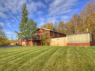 3561 W Finch Rd, Wasilla, AK 99623