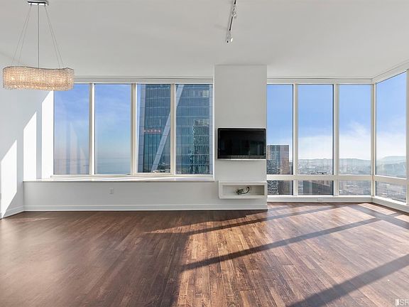 5th image of 301 Mission St APT 57D