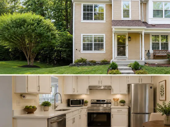 12163 Flag Harbor Dr, Germantown, MD 20874