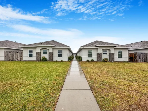 1809 Stauffer St #4, Weslaco, TX 78596