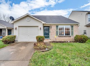 5397 Dollar Forge Ct, Indianapolis, IN 46221