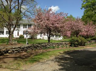 41 Johnson Rd, Sutton, MA 01590