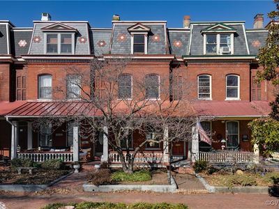 210 N 32nd St, Richmond, VA, 23223