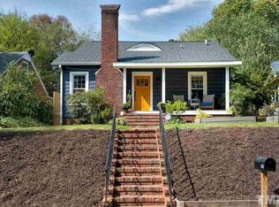 2328 Huron St, Durham, NC 27707