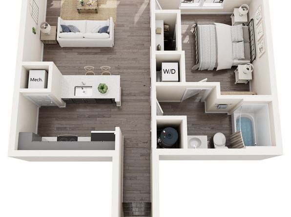 The Nash | 1003 148th St W, Rosemount, MN