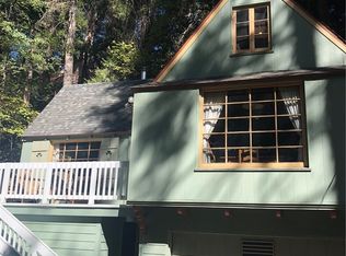 230 Fremont Dr, Lake Arrowhead, CA 92321