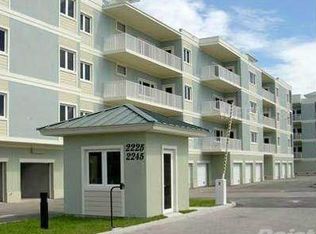 2245 N Beach Rd UNIT 304, Englewood, FL 34223