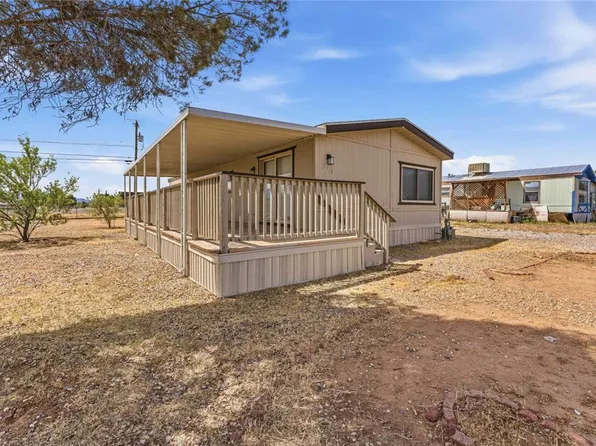 2710 E Butler Avenue, Kingman, AZ 86409