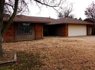 2017 Buggy Whip Ln, Enid, OK 73703