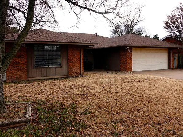 2017 Buggy Whip Ln, Enid, OK 73703