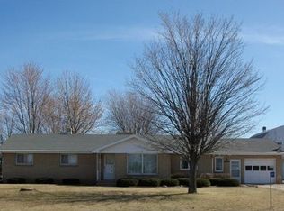 N1690 Holland Rd, Appleton, WI 54913