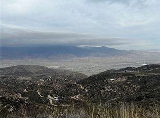 LOT 7 Horse Trail Rd #7, Banning, CA 92220