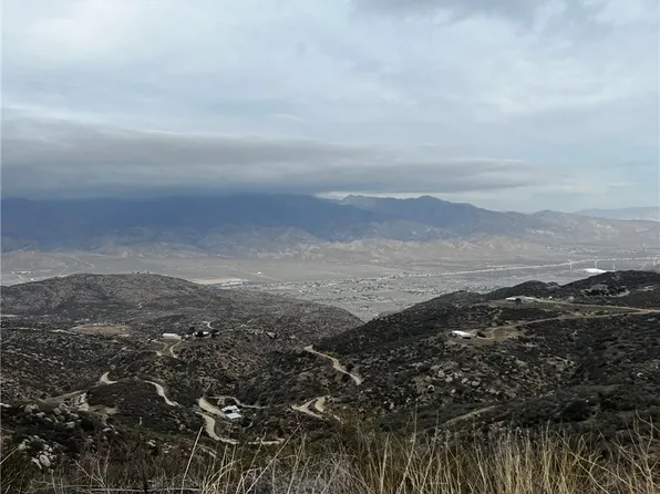 7 Horse Trail Rd Lot 7, Banning, CA 92220