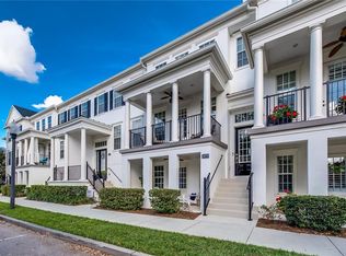 2075 Meeting Pl, Orlando, FL 32814