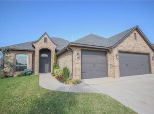 17209 Avila Ln, Oklahoma City, OK 73170