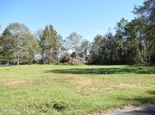 Cory Ln, Lucedale, MS 39452