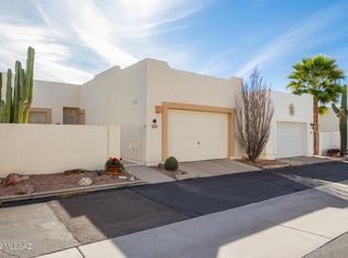 2881 S Full Moon Dr, Tucson, AZ 85713