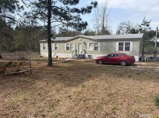 3755 County Road 174, Garrison, TX 75946