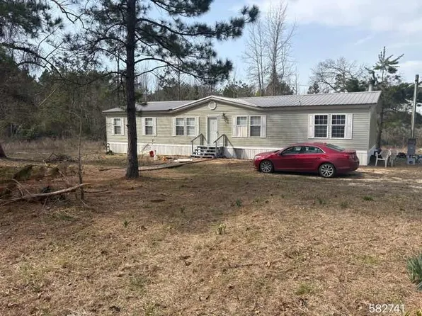 3755 County Road 174, Garrison, TX 75946