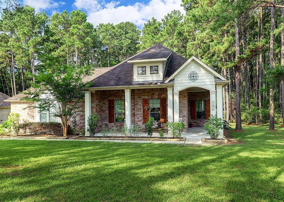 1st image of 7419 Ponderosa Dr