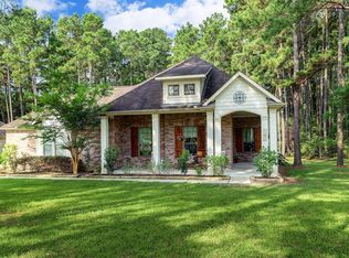 7419 Ponderosa Dr, Magnolia, TX 77354