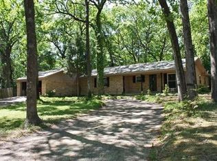 17915 Lookout Lake Cir, Flint, TX 75762