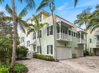 1615 NE 2nd Ct #1615, Fort Lauderdale, FL 33301