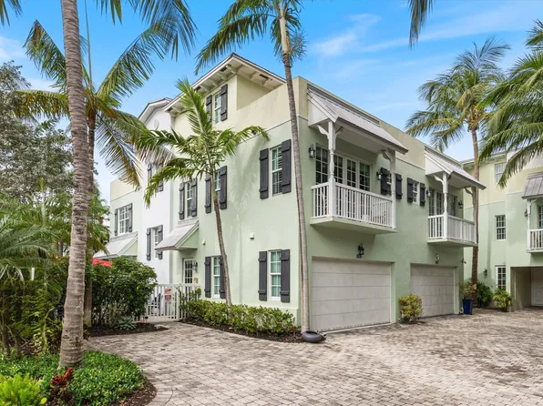 1615 NE 2nd Court #1615, Fort Lauderdale, FL 33301
