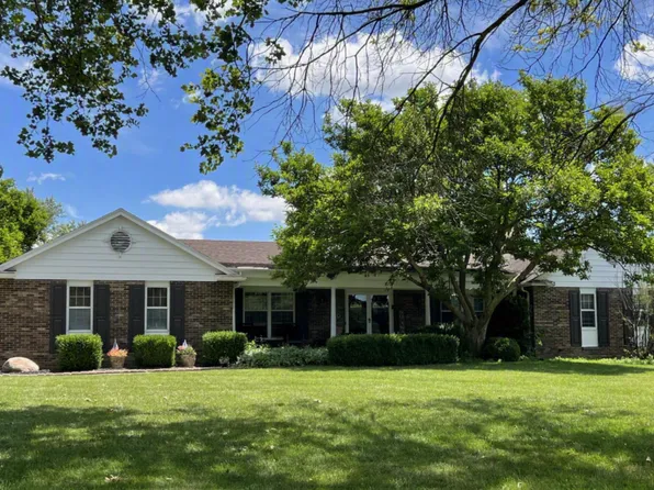 2637 Goldenrod Ln, Findlay, OH 45840
