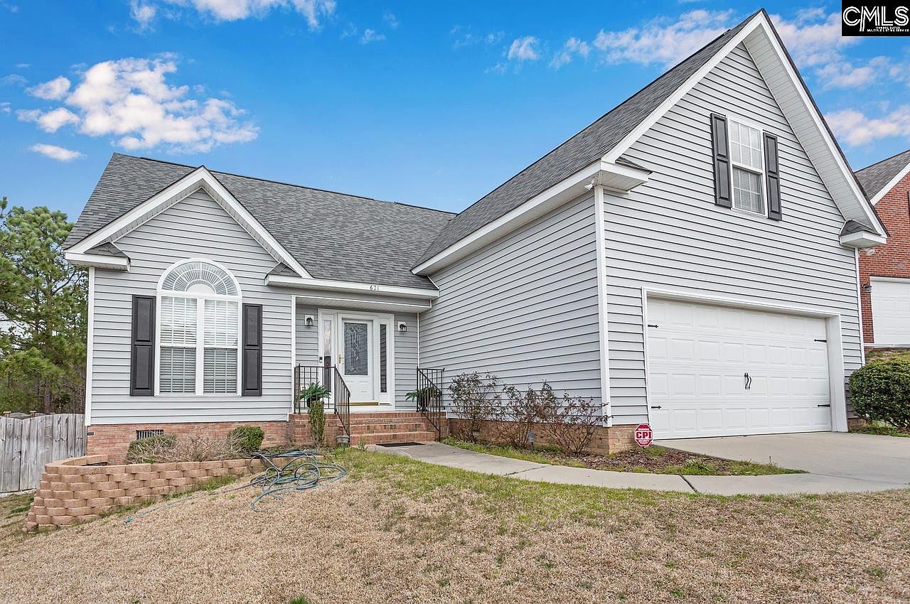 621 Plantation Pointe Dr, Elgin, SC 29045 Zillow